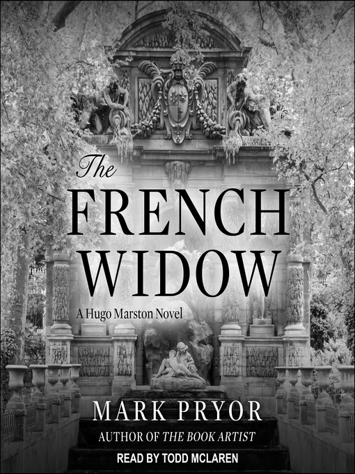 Title details for The French Widow by Mark Pryor - Available